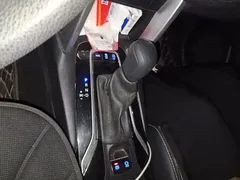 2022 Toyota Frontlander 2.0L CVT Luxury, белый — фото 16