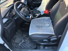 2021 Geely Vision X3 1.5L MT Elite, белый — фото 9