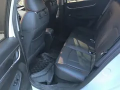 2021 Geely Vision X3 1.5L MT Elite, белый — фото 11