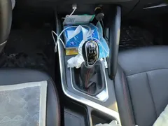 2021 Geely Vision X3 1.5L MT Elite, белый — фото 16