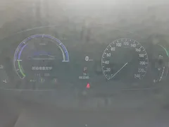 2022 Honda Accord 2.0L Hybrid, белый — фото 14