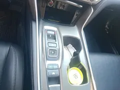 2022 Honda Accord 2.0L Hybrid, белый — фото 16