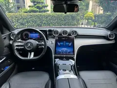 2022 Mercedes-Benz C-Class C 200 L Sport — фото 9