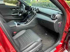 2022 Mercedes-Benz C-Class C 200 L Sport — фото 10