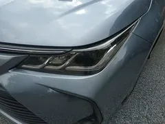 2022 Toyota Corolla 1.8L Hybrid E-CVT — фото 5