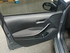 2022 Toyota Corolla 1.8L Hybrid E-CVT — фото 7