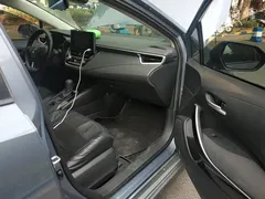 2022 Toyota Corolla 1.8L Hybrid E-CVT — фото 8