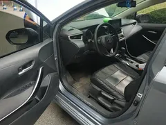 2022 Toyota Corolla 1.8L Hybrid E-CVT — фото 9