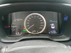 2022 Toyota Corolla 1.8L Hybrid E-CVT — фото 14