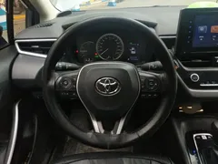 2022 Toyota Corolla 1.8L Hybrid E-CVT — фото 15