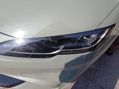 2025 BYD Seal 06 GT Smart Driving 505km Plus, зелёный — фото 5
