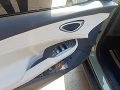 2025 BYD Seal 06 GT Smart Driving 505km Plus, зелёный — фото 7