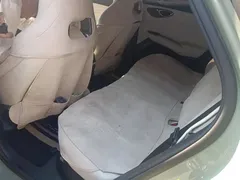 2025 BYD Seal 06 GT Smart Driving 505km Plus, зелёный — фото 11