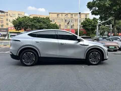2023 Xpeng G6 580 Long Range Pro — фото 3