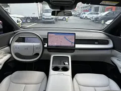 2023 Xpeng G6 580 Long Range Pro — фото 12