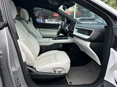 2023 Xpeng G6 580 Long Range Pro — фото 15