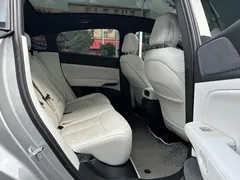 2023 Xpeng G6 580 Long Range Pro — фото 16