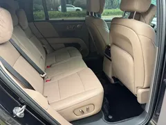2025 Li Auto i6 2WD Standard, чёрный — фото 7
