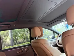 2025 Li Auto i6 2WD Standard, чёрный — фото 9