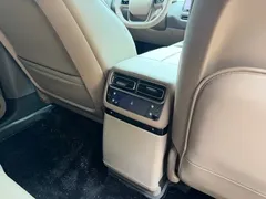 2025 Li Auto i6 2WD Standard, чёрный — фото 10