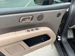 2025 Li Auto i6 2WD Standard, чёрный — фото 13