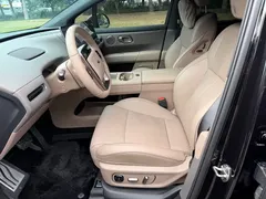 2025 Li Auto i6 2WD Standard, чёрный — фото 15