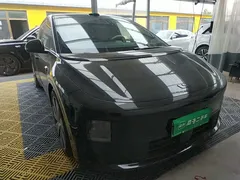 2025 Li Auto i6 4WD Standard, чёрный — фото 4