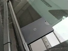 2025 Li Auto i6 4WD Standard, чёрный — фото 9