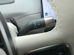 2025 Li Auto i6 4WD Standard, чёрный — фото 14