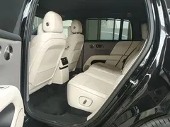 2025 Li Auto i6 4WD Standard, чёрный — фото 17