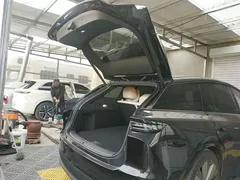 2025 Li Auto i6 4WD Standard, чёрный — фото 19