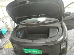 2025 Li Auto i6 4WD Standard, чёрный — фото 20