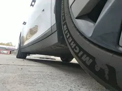 2025 Li Auto i6 4WD Standard, чёрный — фото 21