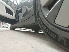 2025 Li Auto i6 4WD Standard, чёрный — фото 22