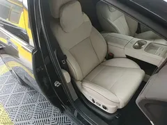 2025 Li Auto i6 4WD Standard, чёрный — фото 25