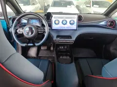 2021 BYD Dolphin 405km Fashion, синий — фото 10