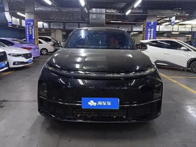 2024 Li Auto L7