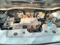 2024 Leapmotor T03 EV 310 Comfort, синий — фото 10