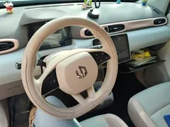2024 Leapmotor T03 EV 310 Comfort, синий — фото 12