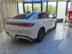 2025 BYD Seal 06 EV 545KM Flagship — фото 4