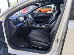 2025 BYD Seal 06 EV 545KM Flagship — фото 5