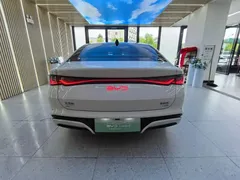 2025 BYD Seal 06 EV 545KM Flagship — фото 6