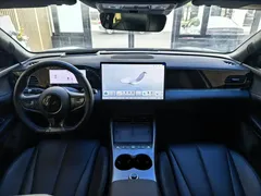 2025 BYD Seal 06 EV 545KM Flagship — фото 9