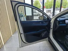 2025 BYD Seal 06 EV 545KM Flagship — фото 13