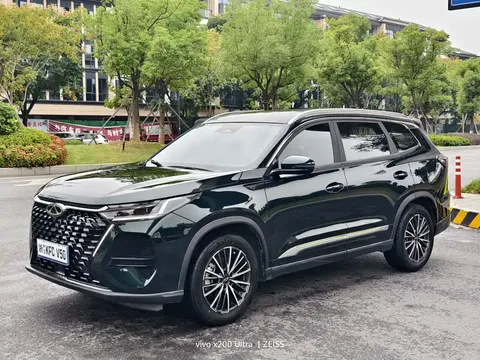 2024 Chery Tiggo 8 Pro Champion 290T 2WD 5-seat