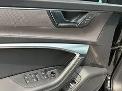 2022 Audi A6L 55 TFSI quattro Premium Sport, чёрный — фото 13
