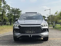 2023 BYD Song Pro Champion DM-i PHEV 110KM Excellence — фото 2