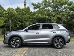 2023 BYD Song Pro Champion DM-i PHEV 110KM Excellence — фото 4