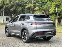 2023 BYD Song Pro Champion DM-i PHEV 110KM Excellence — фото 5