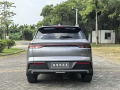 2023 BYD Song Pro Champion DM-i PHEV 110KM Excellence — фото 6